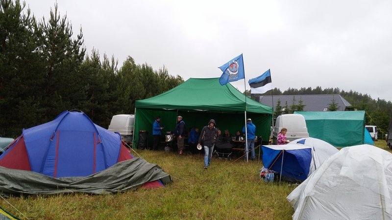 Galerii: IPA-Leedu suvepäevad 2016