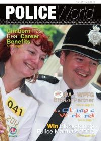 Police World 4/2012