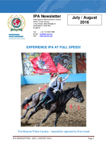 IPA NL Jul Aug 2016