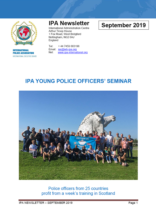 IPA NL Sep 2019 copy