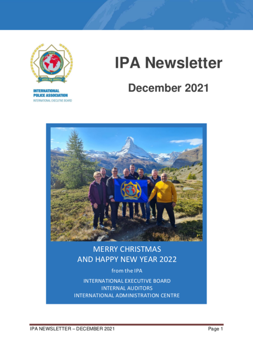 IPA NL 2021 Dec