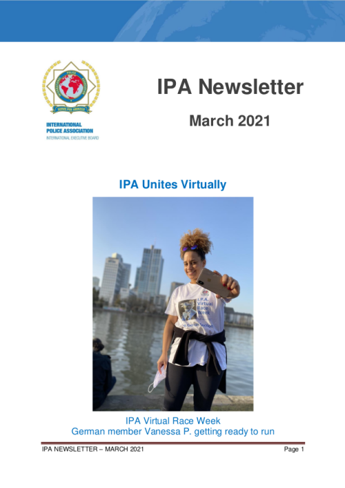 IPA NL 2021 Mar