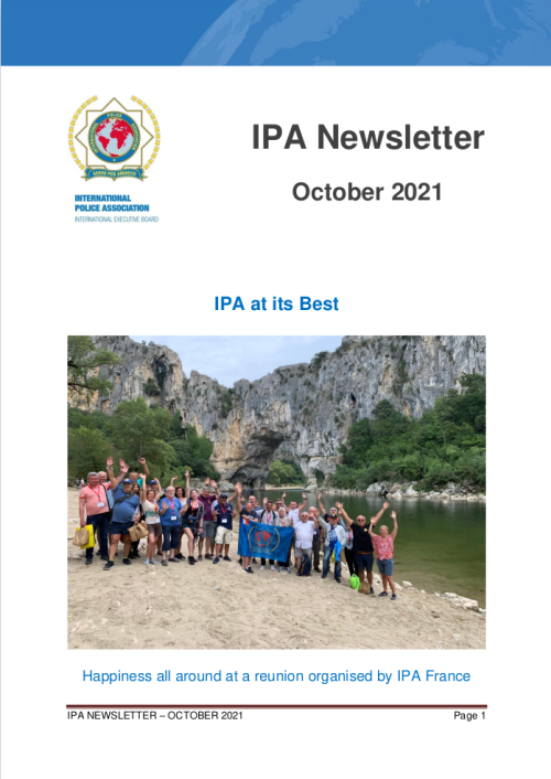 IPA NL 2021 Oct