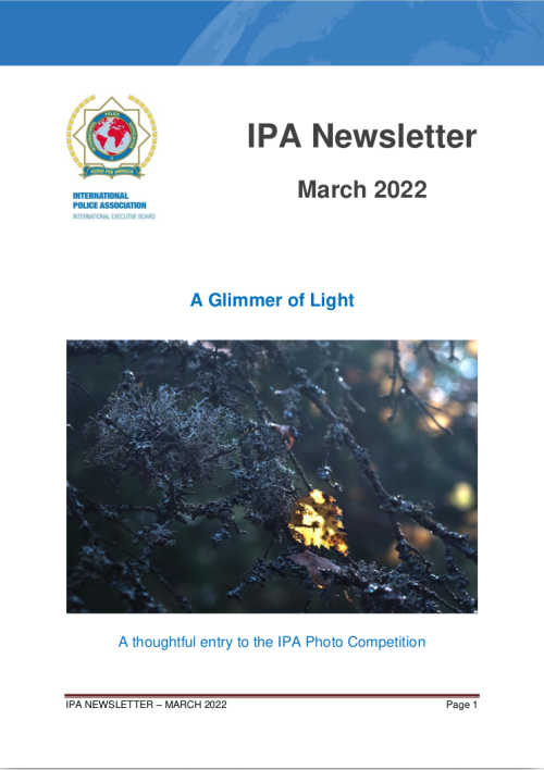 IPA NL 2022 Mar