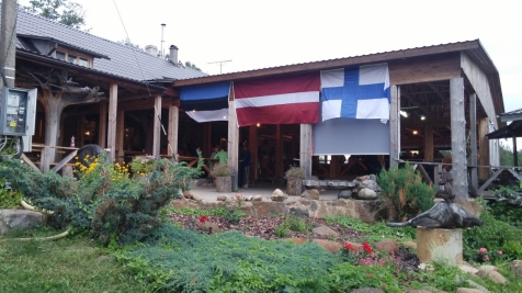 Galerii: 2016 suvepäevad Nõiariigis