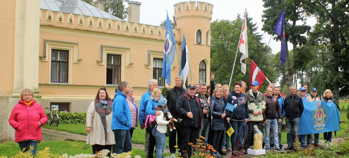 Galerii: Läti Sügis 2017