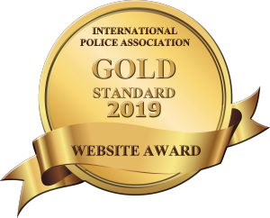 IPA Gold Standard 2019 Website Award