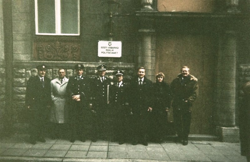 Gallery: Our historical events in photos